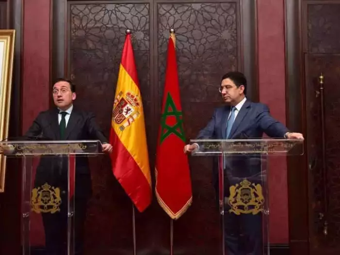 أزمة سبتة تشعل التوتر السياسي وتعيد ملف الهجرة بين المغرب وإسبانيا إلى الواجهة