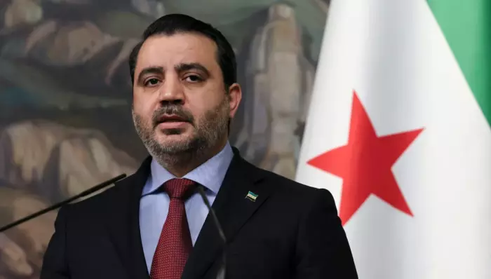 مكالمة سرية تهزّ المشهد السوري والشرق أوسطي