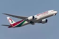 بوينغ 737 ماكس تعود أدراجها نحو الدار البيضاء في هبوط طارئ يثير التساؤلات