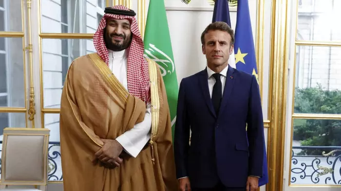 السعودية وفرنسا تعززان الشراكة الاستراتيجية باتفاقات اقتصادية واستثمارية ضخمة