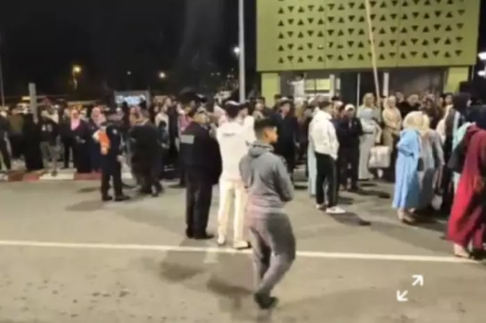عاجل: غاز مجهول يخنق عاملات بالقنيطرة