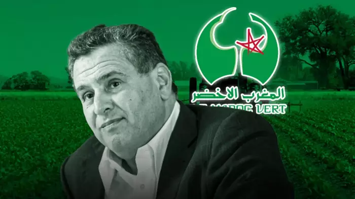 عيد بلا أضحية..قرار ملكي يكشف فشل السياسات الزراعية في المغرب وعلى رأسها مخطط المغرب الأخضر