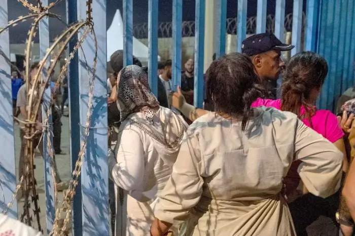 تجار الشمال يفتحون النار على الحكومة بعد صيف صعب ويطالبون بالتعويض عن خسائر الهجرة الجماعية نحو سبتة