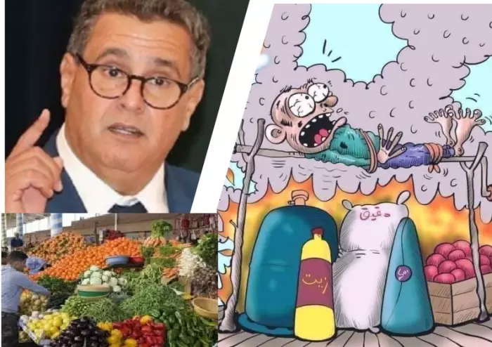 غلاء رمضان تحت المجهر واتهامات بالمضاربة واستغلال القدرة الشرائية للأسر