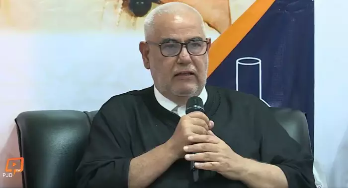 ابن كيران يُهاجم أخنوش:حكومة مُفلسة و17 مليار درهم في الواجهة