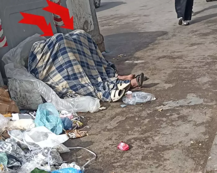 طنجة بين بريق الواجهة وضياع الأرواح في الشوارع