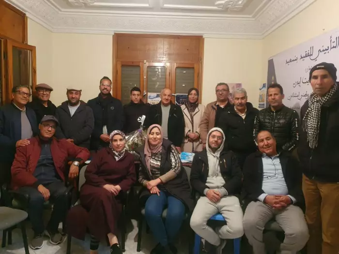 بعد 15 سنة على 20 فبراير..اليسار يُعلن فشل النموذج السياسي ويدعو لقطيعة شاملة مع بنية الحكم