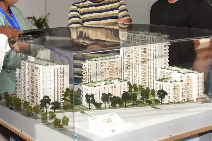 أزمة السكن العالمية تتفاقم والمدن الكبرى تتحول إلى فضاءات مكلفة تهدد استقرار الطبقة المتوسطة