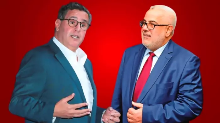 بنكيران يعود بلهيب الكلمات..هل يشتعل المشهد السياسي من جديد أم أنها مجرد زوبعة في فنجان؟