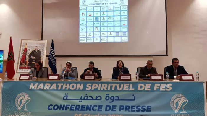 ماراطون فاس الدولي..رهان رياضي بأسئلة تنموية مفتوحة