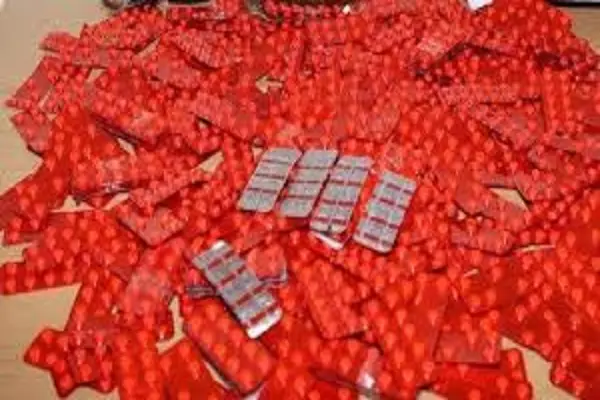 فضيحة مدوية تهز سلا وشرطي في قلب شبكة ترويج الأقراص المهلوسة والدولة تتحرك لكشف الامتدادات الخفية