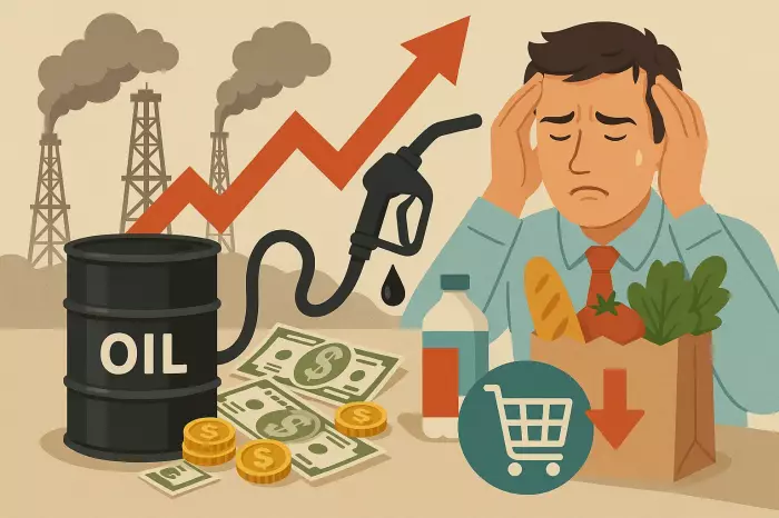تراجع مداخيل موزعي الوقود رغم ارتفاع الاستهلاك و9 شركات تُسيطر على السوق