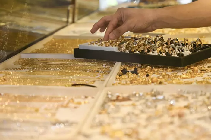الجمارك المغربية تشن حرباً مفتوحة على شبكات تهريب الذهب