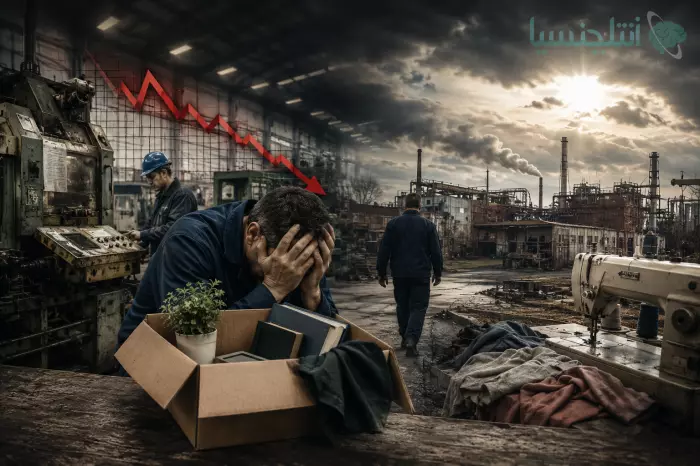 إنذار اقتصادي جديد للمملكة والصناعة المغربية تستعد لتسريح العمال وسط تصاعد الضغوط والأزمات