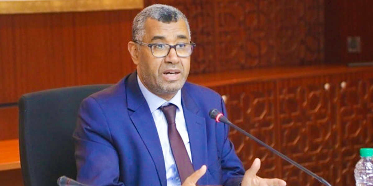 بوانو:الهجوم الذي يتعرض له الحزب لن يمنعنا من التعبير عن آرائنا بكل حرية