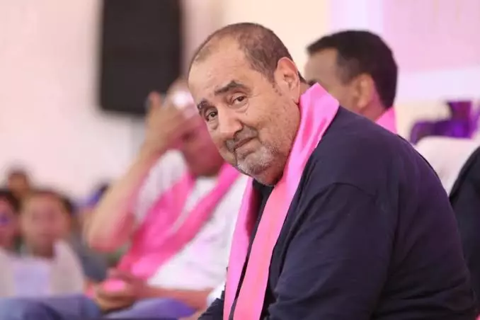 الاتحاد الاشتراكي يفتح معركة الانتخابات التشريعية ولوائح ثقيلة ورسائل نارية نحو صناديق الاقتراع