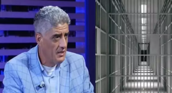 من ذهب الحلبات إلى ظلمات الجرائم: العداء العالمي هشام بوعويش يسقط في مستنقع الفضائح