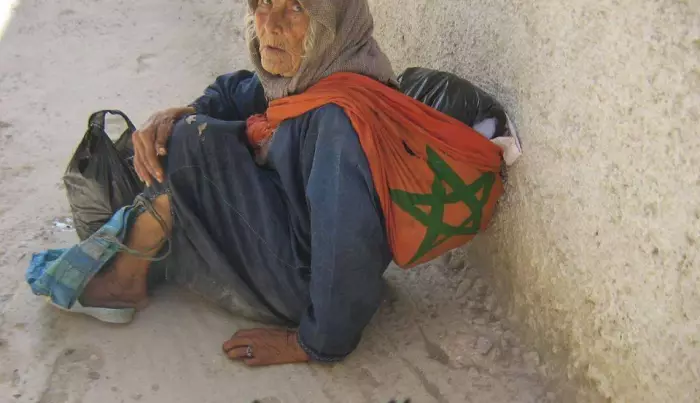 المغرب يحقق النمو والفقر يسبق الجميع ومواطنون يزدادون فقرا في مفارقة تهز الواقع الاجتماعي
