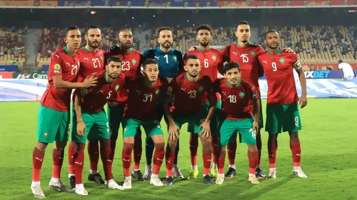 أسود الأطلس يضربون بقوة في مستهل “الشان”.. ثنائية تحرج أنغولا وتبعث برسائل نارية قبل مواجهة كينيا