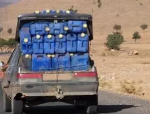  كواليس "الكازوال الأسود"..شبكات تستنزف خزانات الشركات وتغرق السوق بمادة شديدة الاشتعال