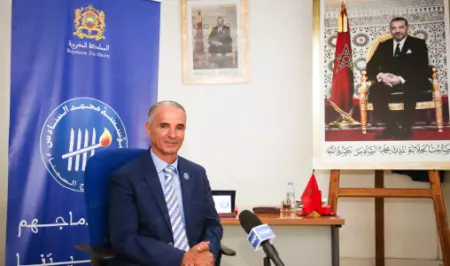 المؤسسة الملكية لإعادة إدماج السجناء..رؤية ملكية لصناعة الأمل