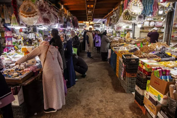 الغلاء يُواصل مطاردة المغاربة رغم التراجع المؤقت للأسعار والتضخم يرفض الانكسار ويكشف هشاشة القدرة الشرائية