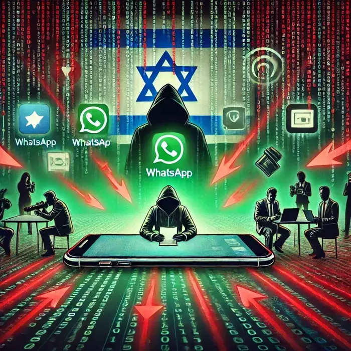 ملف "بيغاسوس" ينفجر من جديد والاستخبارات المغربية تحت مجهر أوروبا