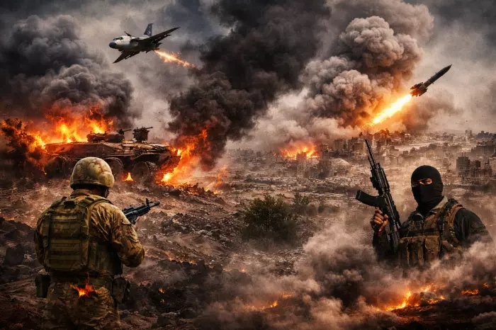 الملف النووي الإيراني يلهب المخاوف الدولية ويضغط على الدبلوماسية العالمية