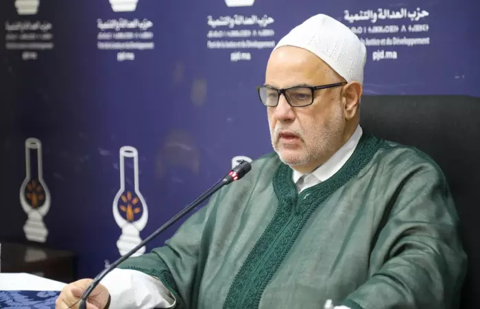 بنكيران يفجرها:المال اختطف السياسة والانتخابات المقبلة ستكون فاصلة