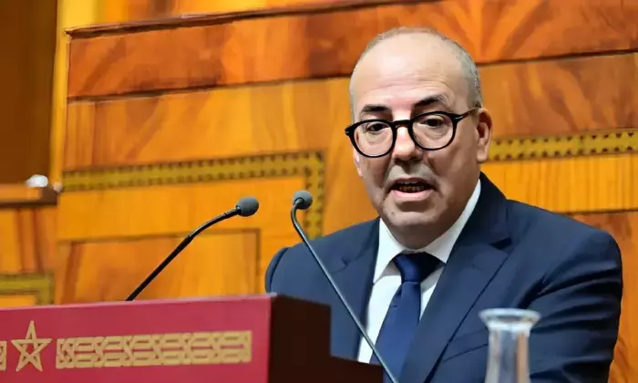 بركان غضب يُهدد وزارة الفلاحة وآلاف الشغيلة على حافة الانفجار بعد تجاهل حكومي لاتفاقات معلقة منذ سنوات