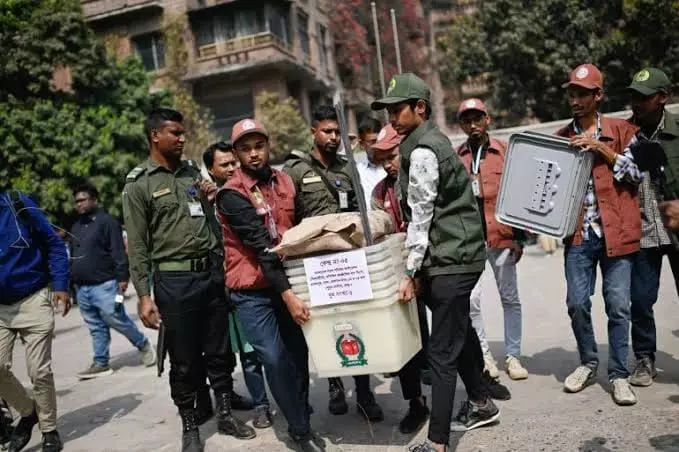 بنغلاديش أمام تحول سياسي كبير بعد انتخاب شخصية بارزة رئيسا للبلاد