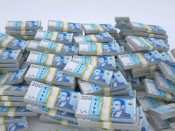 2800 مليونير في البيضاء و900 في مراكش..تقرير يكشف خريطة الثروة في المغرب..من يملك المال وأين يعيش؟