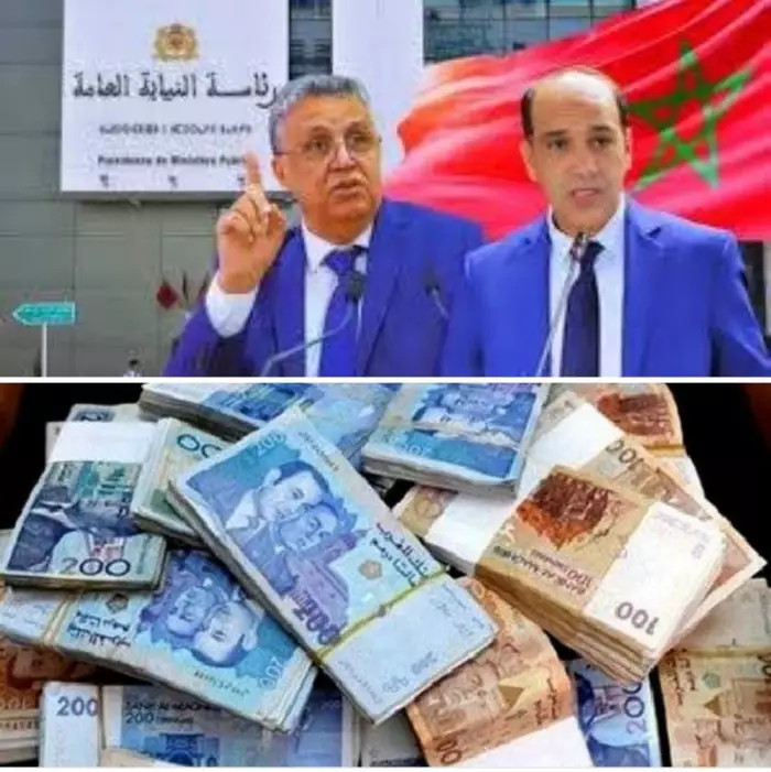 وأخيرا..المغرب يخطو خطوة هامة جديدة تقطع مع تهريب وتبييض الأموال وهذه أبرز خطوطها العريضة