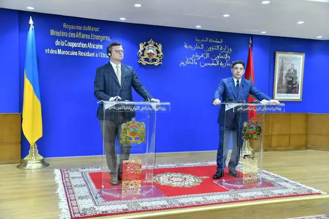 الرباط تحتضن المنتدى الاقتصادي المغربي الأوكراني لتعزيز التعاون وفتح آفاق جديدة للاستثمار