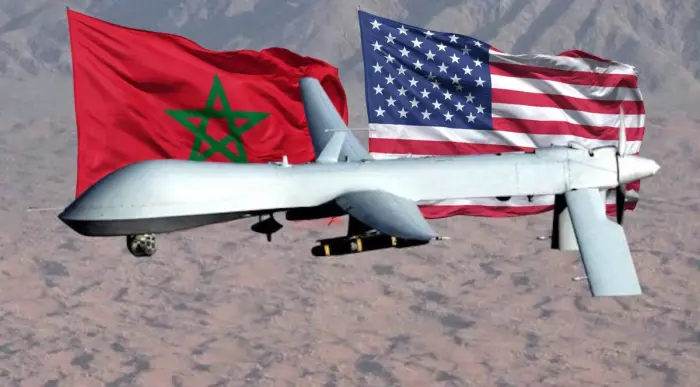 خبير جزائري:المغرب حصن لا يُقهر وواشنطن جاهزة للوقوف إلى جانبه أمام أي تهديد إقليمي