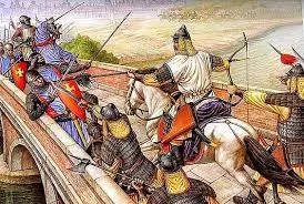 حين احترق الرمل تحت الأقدام واشتعل الإيمان في القلوب: غزوة بدر... المعركة التي انتصرت فيها السماء على لهيب الأرض"