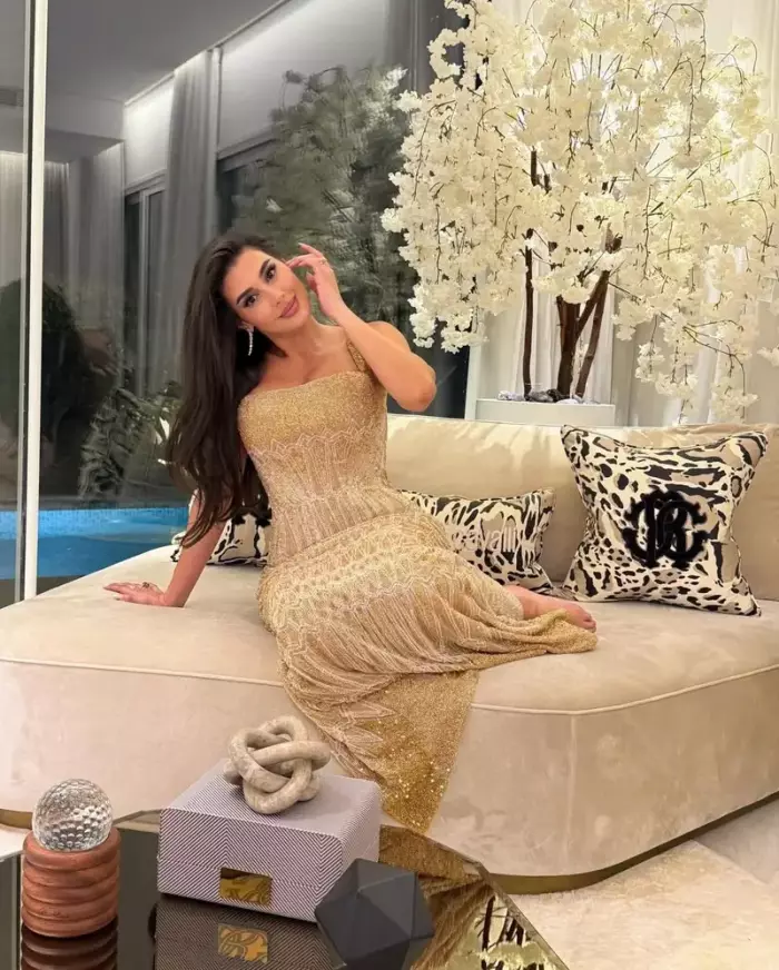 ياسمين صبري تكشف كواليس «مطلوب عائلياً» وتتحدث عن سعادتها بالعمل مع كريم عبدالعزيز