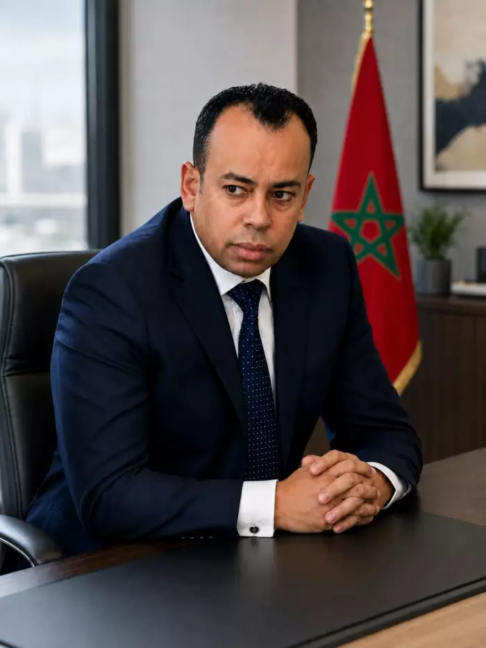 أزيلال: عبد العالي خالد..حين تتحول المسؤولية إلى حضور ميداني يحظى بإشادة الساكنة والفاعلين