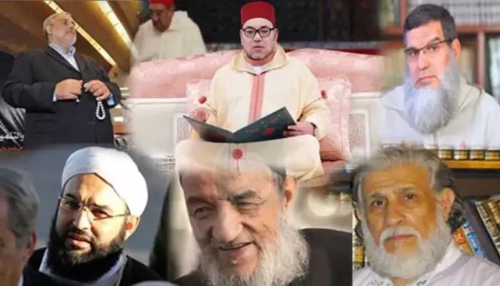 من المعارضة إلى الحكومة:دراسة في تحولات الإسلام السياسي في المغرب