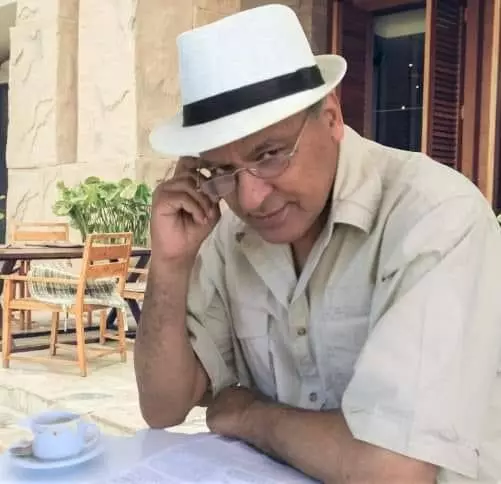 عبد الرحيم التوراني:الاتحاد الاشتراكي..الجثة التي ترفض الدفن!