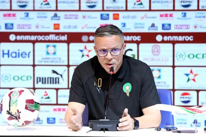 هل خسر المغرب أمام فرنسا بسبب الضغط…أم بسبب اختيارات وهبي؟ جدل واسع بعد سقوط “أسود الأطلس” وظهور حقيقة المونديال