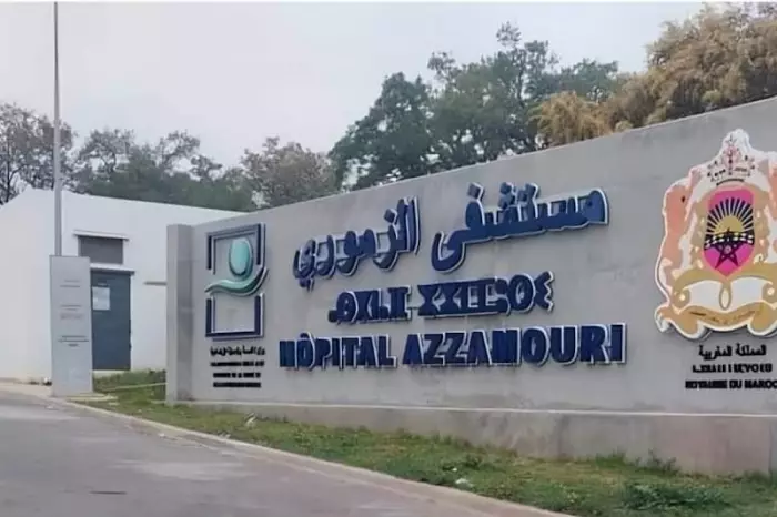 شبهة استبدال رضيعة حية بأخرى ميتة تهز مستشفى بالقنيطرة وتستنفر الأمن والشرطة العلمية