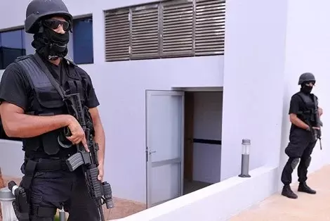 ضربات أمنية تهز فاس وسقوط مشتبهين بالتطرف في عمليات متزامنة