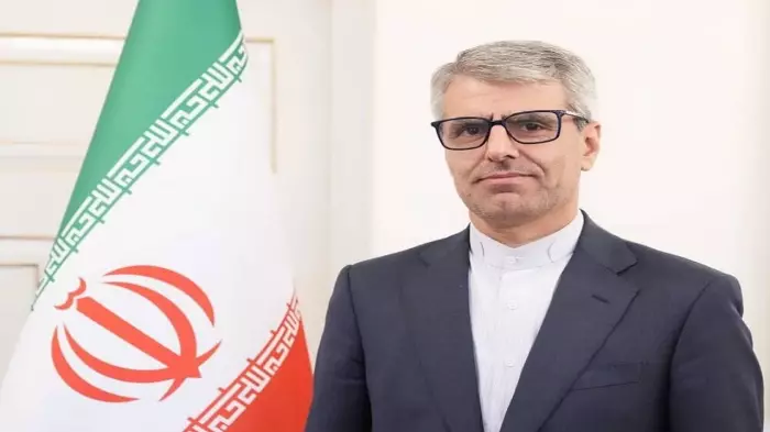 إيران تهدد أوروبا:قواعدكم الأميركية ستكون أهدافاً مشروعة