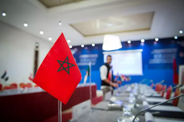الأنتربول ينظم دورة تكوينية بالمغرب لفائدة مكوّني أجهزة إنفاذ القانون في إطار مشروع 'حماية HIMAYA '