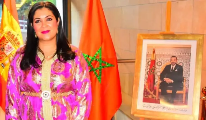 تحقيق : القنصلية العامة المغربية بمورسيا..نموذج في القرب الإداري والإنساني بقيادة القنصل العامة سناء مرواح