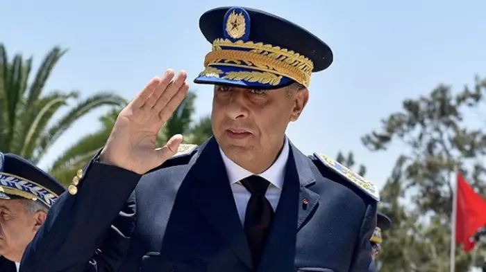 "حموشي" يُؤشر على تعيينات جديدة في مناصب المسؤولية بالإدارة العامة للأمن الوطني