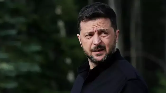 أوكرانيا تستعد لتوسيع عملياتها بعيدة المدى رداً على الضربات الروسية