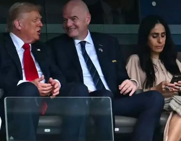 أنباء مثيرة حول مصير كأس العالم والتأجيل لـ:2027  بين الإشاعة والنفي الغائب