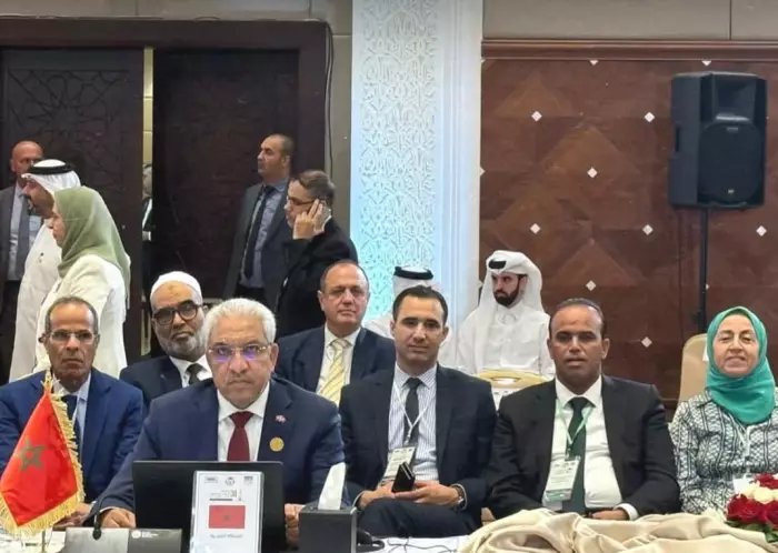 البرلمانات العربية أمام مفترق طرق..دعوة مغربية لكسر جمود الشعارات وبناء المستقبل